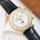 The Patek Philippe Supercomplex Chronograph Collection! Philippe Super Complications Chronograph Collection! A work of heart and detail1 The team took more than two years of meticulous design, regardless of cost, dare to