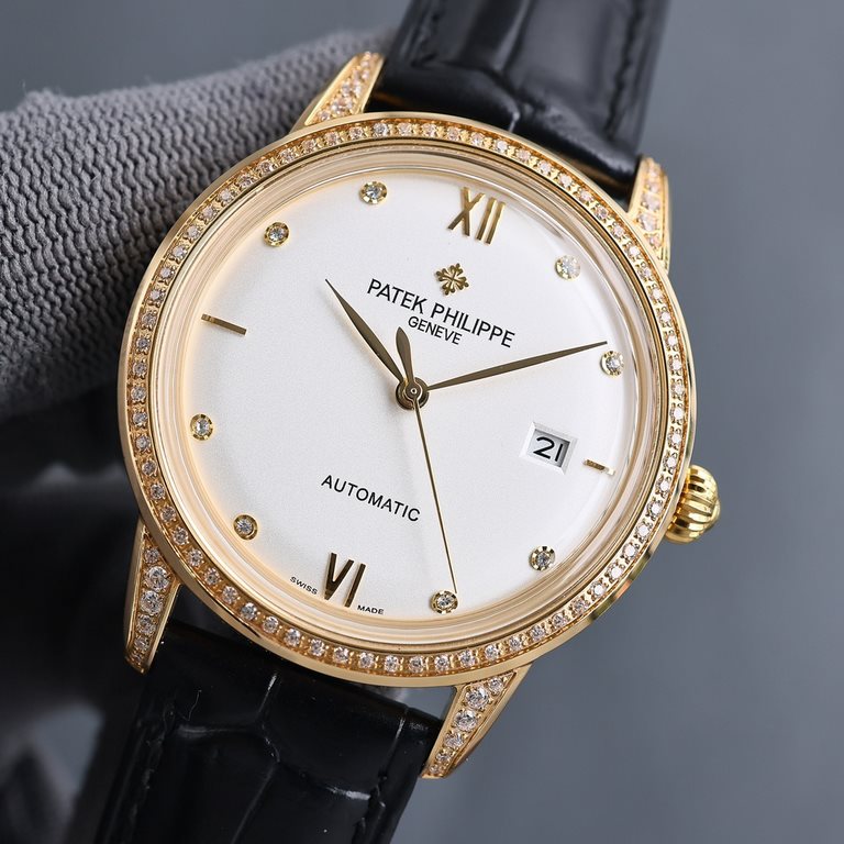 TW 2023 latest production] Patek Philippe   The market's highest version of the watch! TW team of watchmakers over the past 8 months of meticulous design, dare to be the first to break through multiple layers of technica