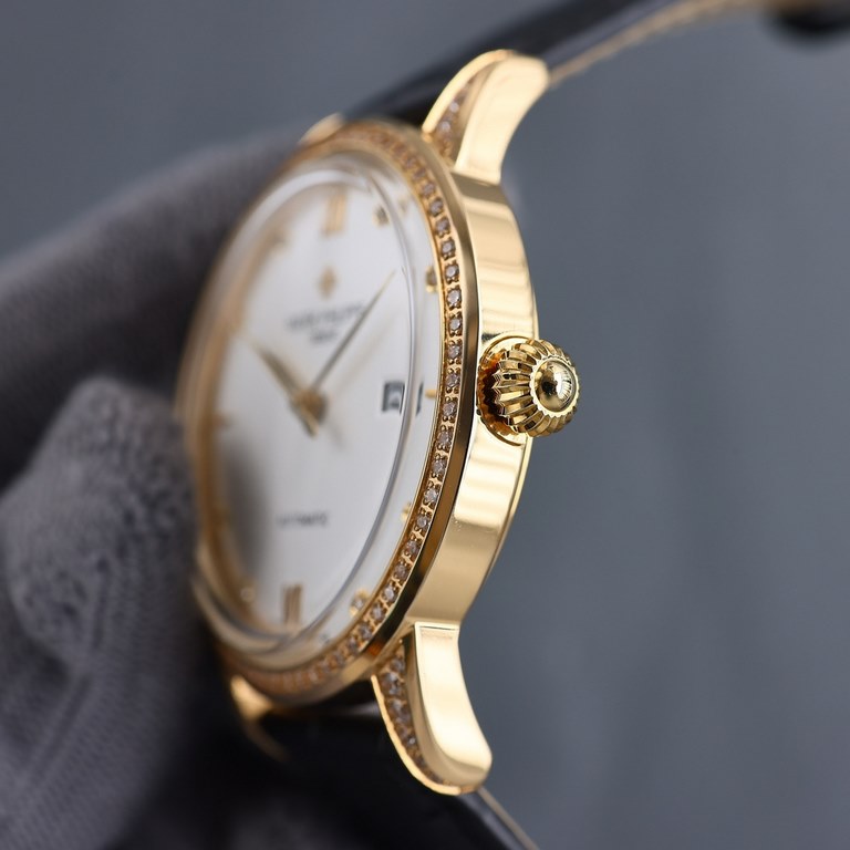 TW 2023 latest production] Patek Philippe   The market's highest version of the watch! TW team of watchmakers over the past 8 months of meticulous design, dare to be the first to break through multiple layers of technica