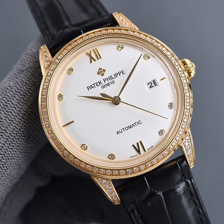 TW 2023 latest production] Patek Philippe   The market's highest version of the watch! TW team of watchmakers over the past 8 months of meticulous design, dare to be the first to break through multiple layers of technica