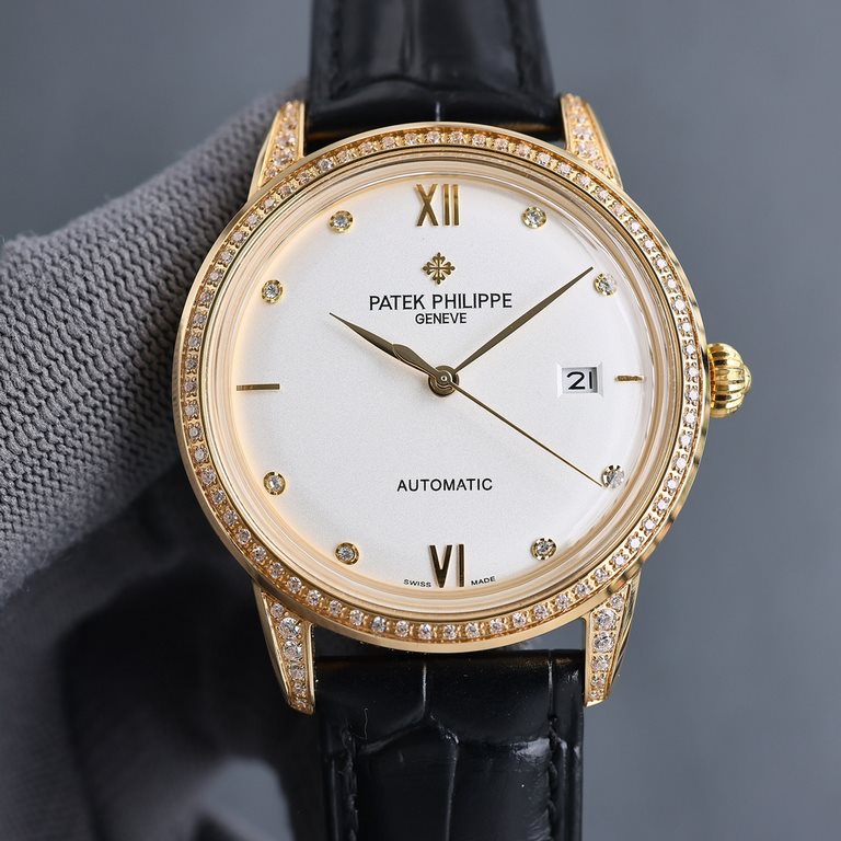 TW 2023 latest production] Patek Philippe   The market's highest version of the watch! TW team of watchmakers over the past 8 months of meticulous design, dare to be the first to break through multiple layers of technica