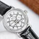 [A pale and strong iron stroke] High-value new product, rustic. Vintage. Craftsmanship! Patek Philippe Classic Grande Complication Multifunction Perpetual Calendar The team worked for more than two years to design the Pa