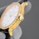 2022 [new release] Patek Philippe overseas version of the carved wrist [celebration] [celebration] stunning debut,     for you to present a different Calatrava flavor. Elegant and versatile Calatrava engraved case is hig