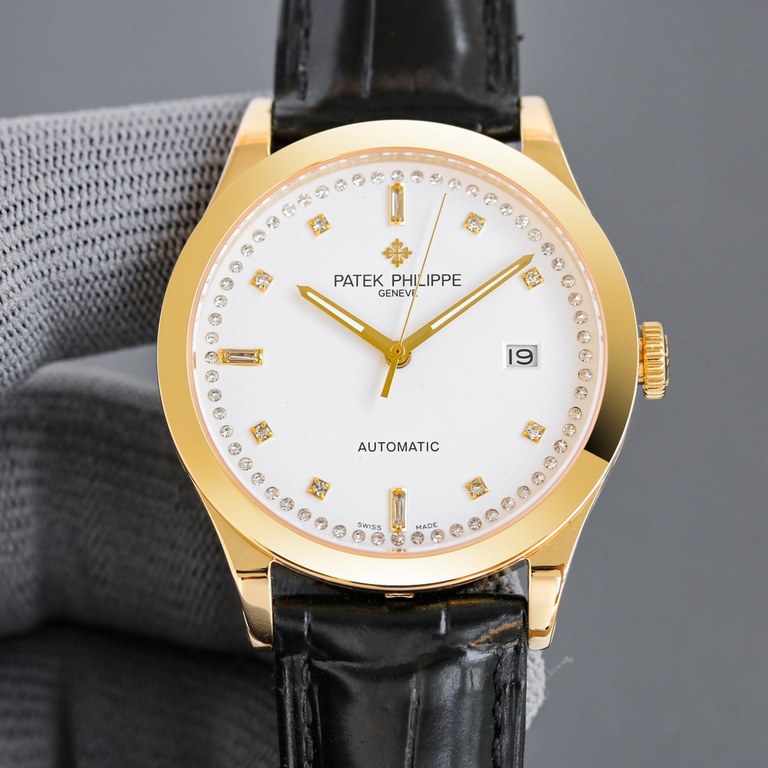 2022 [new release] Patek Philippe overseas version of the carved wrist [celebration] [celebration] stunning debut,     for you to present a different Calatrava flavor. Elegant and versatile Calatrava engraved case is hig