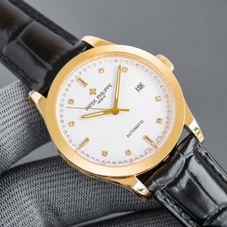 2022 [new release] Patek Philippe overseas version of the carved wrist [celebration] [celebration] stunning debut,     for you to present a different Calatrava flavor. Elegant and versatile Calatrava engraved case is hig