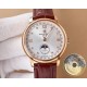 Patek Philippe. Taiwan factory force, the highest version of the market Patek Philippe historical masterpieces the latest recommended models, Patek Philippe. Moonphase. Men's watches  simple but not lose the atmosphere [