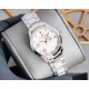 (high concessions on the picture) 2 0 2  2      Patek Philippe Patek Philippe Women's Ceramic Strap,  small red book explosion, PP watch, youthful years, with you Patek!Mirror sapphire crystal glass - scratch-resistantMa