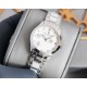 (high concessions on the picture) 2 0 2  2      Patek Philippe Patek Philippe Women's Ceramic Strap,  small red book explosion, PP watch, youthful years, with you Patek!Mirror sapphire crystal glass - scratch-resistantMa