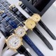 Preferred Goods      Exclusive Research and Development Patek Philippe Complications Chronograph Collection Launched  Patek Philippe Perpetual Calendar Couple's Watch! Xiaohongshu explosive [love] multi-function watch Of