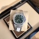 Wholesale box Support Hong Kong, USA direct mailPatek Philippe's Nautilus collection, commonly known as the King of Steel, is a sturdy and distinctive watch with a price tag that's not too expensive compared to other PP 