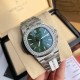 Wholesale box Support Hong Kong, USA direct mailPatek Philippe's Nautilus collection, commonly known as the King of Steel, is a sturdy and distinctive watch with a price tag that's not too expensive compared to other PP 