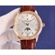 Rose][Rose].2022 Patek Philippe Patek Philippe watches  .... Classic watch moon phase series, upholding the Patek Philippe's consistent tradition, more beautiful combination of 6-position calendar and by the watch enthus