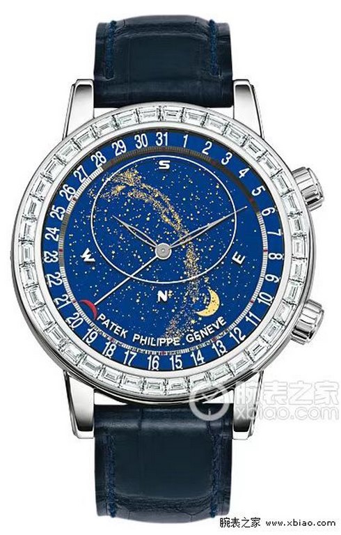 PP.Patek Philippe Star the highest version of the market Function and movement with the same authentic, using Cal.240 pearl tourbillon ultra-thin movement, Patek Philippe Star upgraded Ultimate V5 version! This time to d