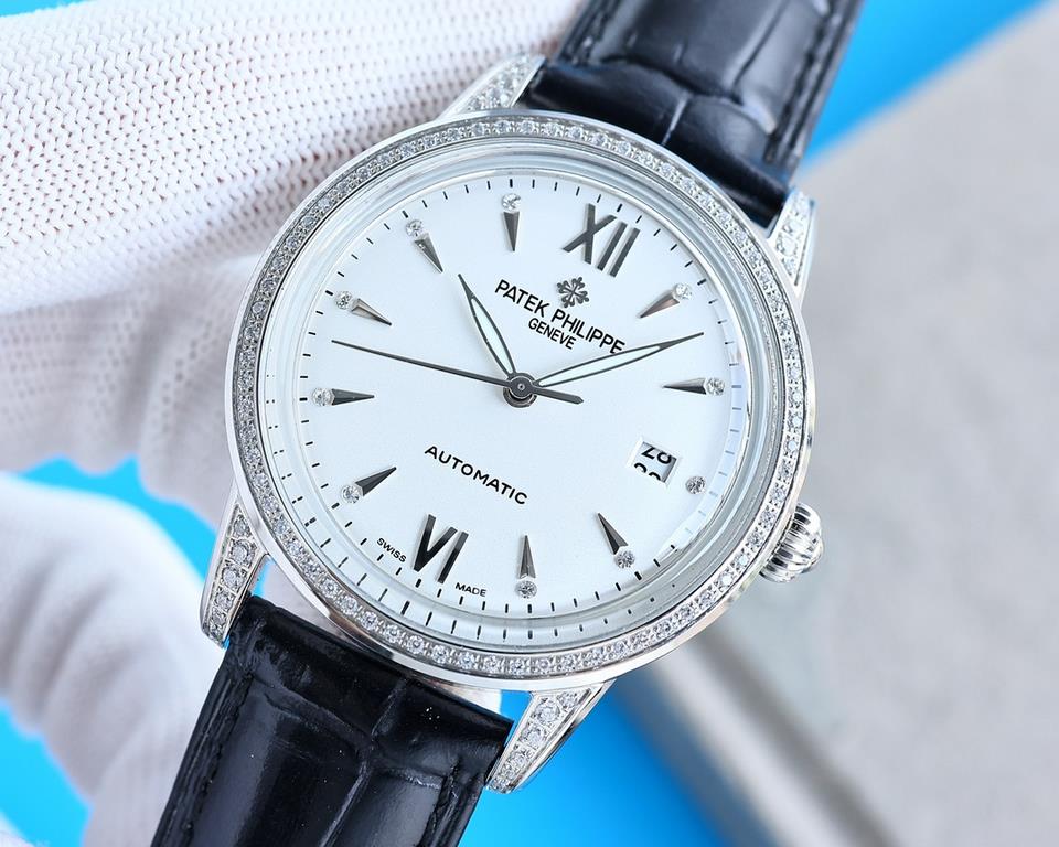 TW 2023 latest production] Patek Philippe   The highest version of the market watch! TW watchmaker team spent 8 months carefully designed, dare to be the first to break through multiple layers of technical bottlenecks, a