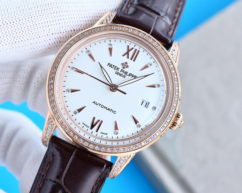 TW 2023 latest production] Patek Philippe   The highest version of the market watch! TW watchmaker team spent 8 months carefully designed, dare to be the first to break through multiple layers of technical bottlenecks, a