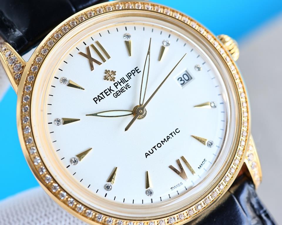 TW 2023 latest production] Patek Philippe   The highest version of the market watch! TW watchmaker team spent 8 months carefully designed, dare to be the first to break through multiple layers of technical bottlenecks, a