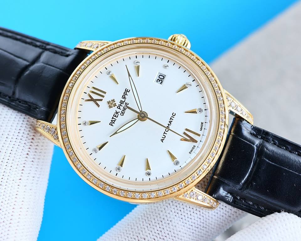 TW 2023 latest production] Patek Philippe   The highest version of the market watch! TW watchmaker team spent 8 months carefully designed, dare to be the first to break through multiple layers of technical bottlenecks, a