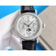 Patek Philippe Patek Philippe Complications - Purely Handcrafted - Floral Engraved - is a stunning 42mm watch that fits the popular male hand size and is very business as well as casual. The entire case of the watch is h