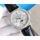 Patek Philippe Patek Philippe Complications - Purely Handcrafted - Floral Engraved - is a stunning 42mm watch that fits the popular male hand size and is very business as well as casual. The entire case of the watch is h