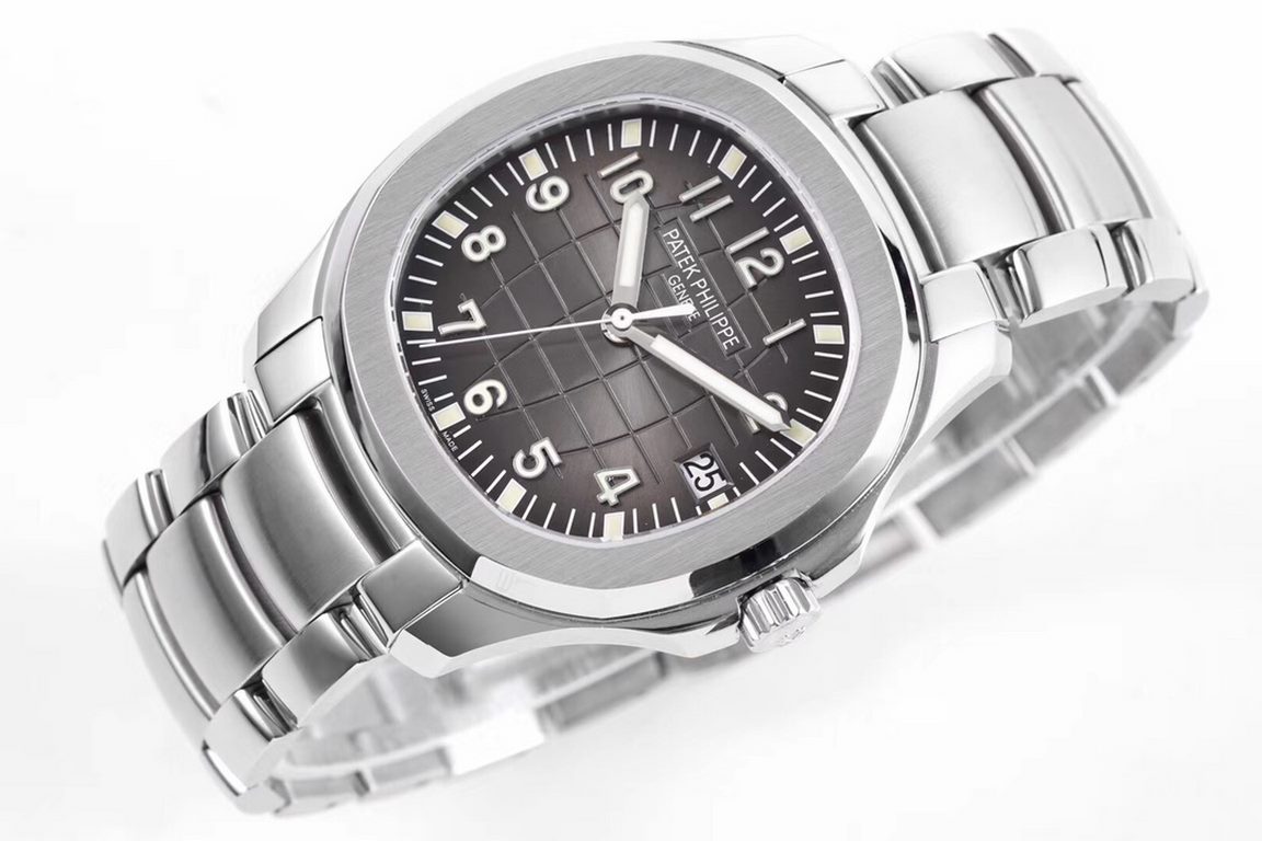 ZF Excellent Achievement [Top Sports Classic Luxury] ZF Excellent Achievement - set of sports and leisure, business formal wear a Patek Philippe undersea explorer series (ZF grenade Patek Philippe grenade) V3 version Yan