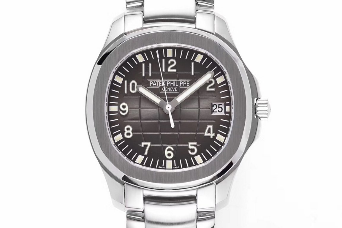 ZF Excellent Achievement [Top Sports Classic Luxury] ZF Excellent Achievement - set of sports and leisure, business formal wear a Patek Philippe undersea explorer series (ZF grenade Patek Philippe grenade) V3 version Yan