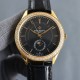 New first 2023 hot new Patek Philippe   upgrade true moon phase function watch series, ushered in a new member. The word fashion high-end atmosphere, using a unique Swiss ETA2824-2 special movement (zero repair), frequen