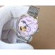 Same.Brand Patek Philippe - PatekPhilippe  Style New ladies' mechanical wristwatchMovement Imported Citizen mechanical movementMirror sapphire glass  top quality products boutique constantly