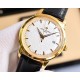 ][Rose][Rose] The original open mold Patek Philippe Classical Collection   took up to eight months! Ultra-thin men's automatic mechanical wristwatch, using the original 9015 movement imported from Japan, 28,800 vibration