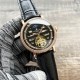 Complicated Timepieces Luxurious AtmosphereClassic New ArrivalsNew】： Patek Philippe Skeletonized designType】：Boutique men's watchesStrap] Genuine cowhide leather strap[Movement] High-end automatic mechanical movement[Mir