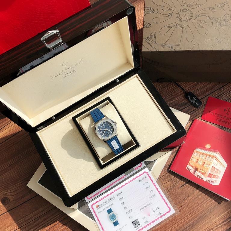 Wholesale box Support Hong Kong, U.S. direct mailExclusive launch of the new Aquanaut collection!Designed exclusively for women! Perfectly embodying the essence of the brand in the most minimalist way, blending bold desi