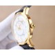 2023   Patek Philippe, hot new style, Patek Philippe new pot mirror, took up to 6 months! Ultra-thin men's automatic mechanical wristwatch, using imported original 9015  movement, 28,800 vibrations per hour, zero return 