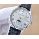 .  The Moonphase collection, in keeping with Patek Philippe's tradition of aesthetically combining a 6-position calendar with the popular sun, moon and astrological phases of the sun and moon, is characterized by a class