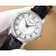 2 0 2  2  latest masterpiece     popular models] PATEK PHILIPPE   PATEK PHILIPPE Highest version of the premium automatic wristwatch! Men's wristwatch  simple but not lose atmosphere 40mm diameter, 316 stainless steel ca