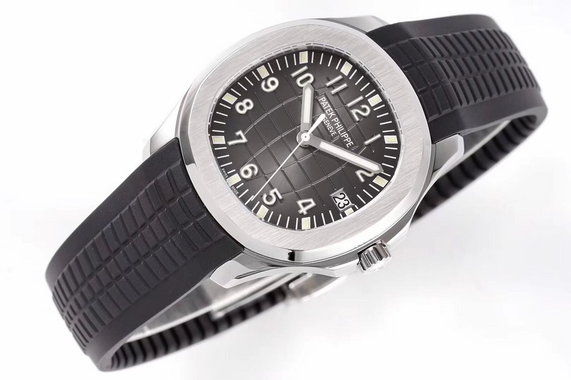 ZF Excellent Achievement [Top Sports Classic Luxury] ZF Excellent Achievement - set of sports and leisure, business formal wear a Patek Philippe undersea explorer series (ZF grenade Patek Philippe grenade) V3 version Yan