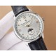 Patek Philippe. Taiwan factory force, the highest version of the market Patek Philippe historical masterpieces the latest recommended models, Patek Philippe. Moonphase. Men's watches  simple but not lose the atmosphere [