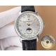 Patek Philippe. Taiwan factory force, the highest version of the market Patek Philippe historical masterpieces the latest recommended models, Patek Philippe. Moonphase. Men's watches  simple but not lose the atmosphere [