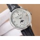 Patek Philippe. Taiwan factory force, the highest version of the market Patek Philippe historical masterpieces the latest recommended models, Patek Philippe. Moonphase. Men's watches  simple but not lose the atmosphere [