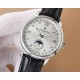 Patek Philippe. Taiwan factory force, the highest version of the market Patek Philippe historical masterpieces the latest recommended models, Patek Philippe. Moonphase. Men's watches  simple but not lose the atmosphere [