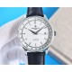 Patek Philippe Patek.Philippe boutique men's watches, classic three-hand design, noble atmosphere, gentleman style, excellent quality, hot sale all over the city. Adopting imported Citizen mechanical movement, top-grade 