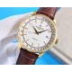 Patek Philippe Patek.Philippe boutique men's watches, classic three-hand design, noble atmosphere, gentleman style, excellent quality, hot sale all over the city. Adopting imported Citizen mechanical movement, top-grade 