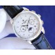 Rose][Rose] Patek Philippe (actual picture) Patek Philippe Aristocratic works of art! With imported 9100 multifunctional movement (0 repairs) functions (24 hours, day of the week, star, month) imported 316 stainless stee