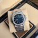 Wholesale box Support Hong Kong, USA direct mailPatek Philippe's Nautilus collection, commonly known as the King of Steel, is a sturdy and distinctive watch with a price tag that's not too expensive compared to other PP 