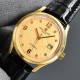 Patek Philippe, hot new style, Patek Philippe new pot cover, taking up to 6 months! Ultra-thin men's automatic mechanical wristwatch, imported original 9015  movement, 28,800 vibrations per hour, zero return  quality, di