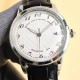 2024 Patek Philippe, hot new style, Patek Philippe new pot cover, took up to 6 months! Ultra-thin men's automatic mechanical wristwatch, using imported original 9015  movement, 28,800 vibrations per hour, zero return  qu