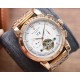 Men's favorite multi-function watch  Newest】：Patek Philippe  Best Design Exclusive First 【Type】：Boutique men's watches[Strap] 316 stainless steel strap【Movement】：High-end automatic mechanical movement[Mirror] mineral rei