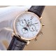 The Patek Philippe Grande Complication Chronograph Collection Philippe Grande Complication Chronograph Collection! A work of heart, in detail1 The team took more than two years of meticulous design, regardless of cost, d