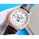 TW New Product A pale and strong iron hook】New product with high value, rustic. Vintage. Craftsmanship!The best collection of the year - Patek Philippe Classic Grande Complication Multifunction Perpetual Calendar Functio