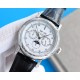 TW New Product A pale and strong iron hook】New product with high value, rustic. Vintage. Craftsmanship!The best collection of the year - Patek Philippe Classic Grande Complication Multifunction Perpetual Calendar Functio