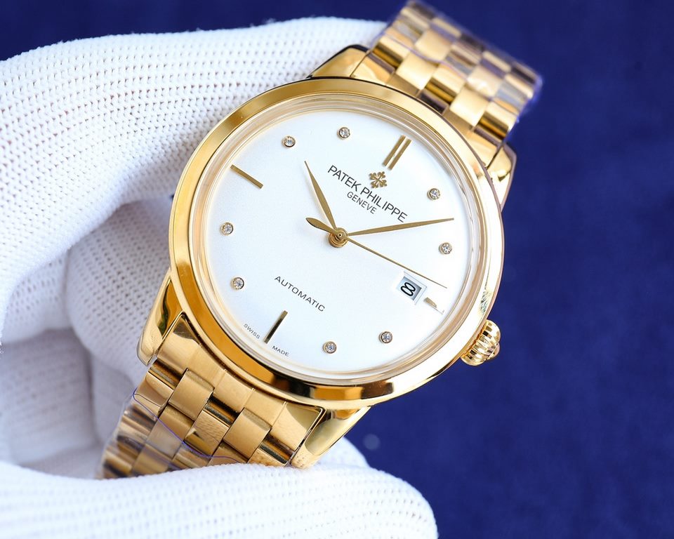 [Rose][Rose] Overseas version, Patek founder Anthony launched the classical series of watches, it was a hit, in the London World Expo was selected by Queen Victoria of the United Kingdom, thus establishing its aristocrat