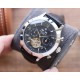 Men's favorite multi-function watch  Newest】：Patek Philippe  Best Design Exclusive First 【Type】：Boutique men's watches[Strap] Genuine cowhide leather strap[Movement] High-end automatic mechanical movement[Mirror] mineral